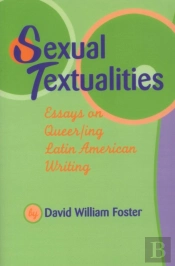 Sexual Textualities