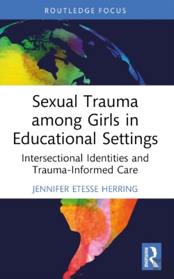 Bertrand.pt - Sexual Trauma Among Girls In Educational Settings