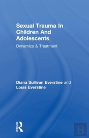 Sexual Trauma In Children And Adolescents