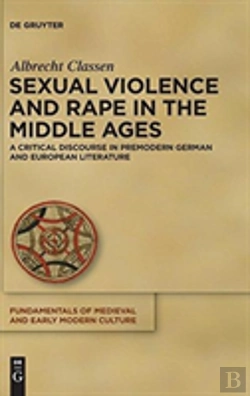 Bertrand.pt - Sexual Violence And Rape In The Middle Ages
