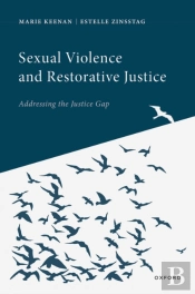 Sexual Violence And Restorative Justice