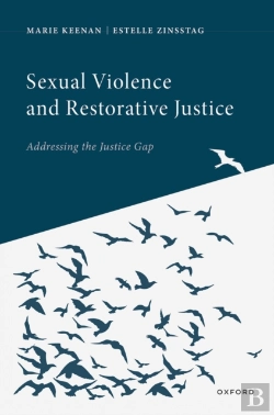 Bertrand.pt - Sexual Violence And Restorative Justice