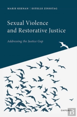 Bertrand.pt - Sexual Violence And Restorative Justice