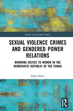 Bertrand.pt - Sexual Violence Crimes And Gendered Power Relations