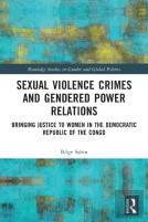 Sexual Violence Crimes And Gendered Power Relations