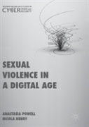 Sexual Violence In A Digital Age