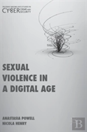 Sexual Violence In A Digital Age