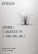 Sexual Violence In A Digital Age