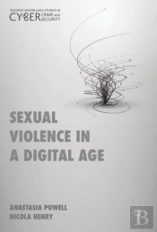 Sexual Violence In A Digital Age