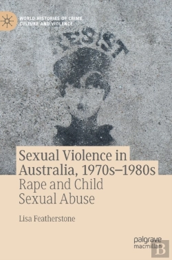 Bertrand.pt - Sexual Violence In Australia, 1970sâ€“1980s