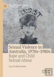 Sexual Violence In Australia, 1970sâ€“1980s