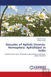 Sexuales Of Aphids  Insecta: Homoptera: