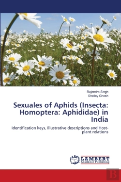 Bertrand.pt - Sexuales Of Aphids  Insecta: Homoptera: