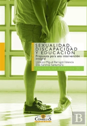 Sexualidad, Discapacidad Y Educación
