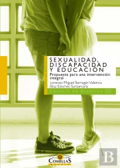 Sexualidad, Discapacidad Y Educación
