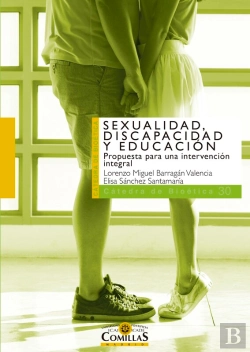 Bertrand.pt - Sexualidad, Discapacidad Y Educación