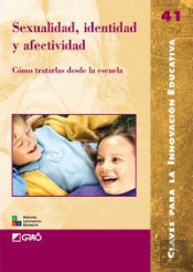 Sexualidad, Identidad Y Afectividad
