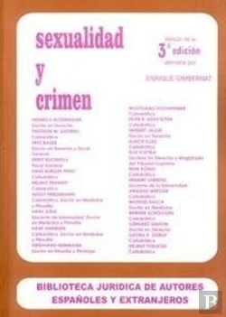 Bertrand.pt - Sexualidad Y Crimen