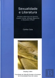 Sexualidade e Literatura