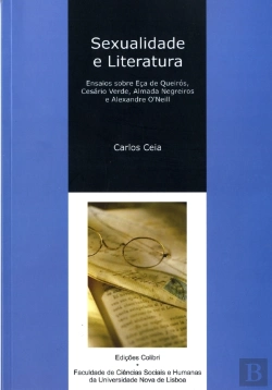 Bertrand.pt - Sexualidade e Literatura