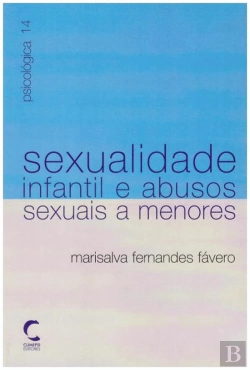 Bertrand.pt - Sexualidade Infantil e Abusos Sexuais a Menores