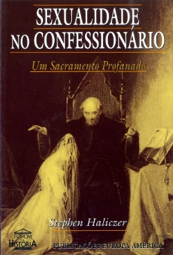 Bertrand.pt - Sexualidade no Confessionário