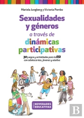 Sexualidades Y Géneros A Través De Dinámicas Participativas