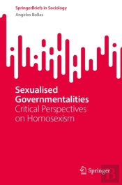 Sexualised Governmentalities