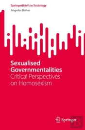 Sexualised Governmentalities