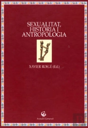 Sexualitat, Història I Antropologia.