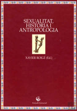 Bertrand.pt - Sexualitat, Història I Antropologia.