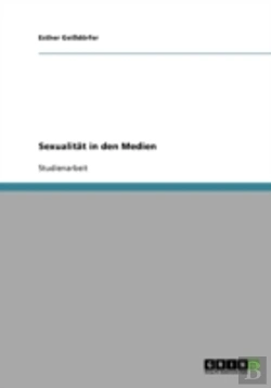 Bertrand.pt - Sexualitat In Den Medien