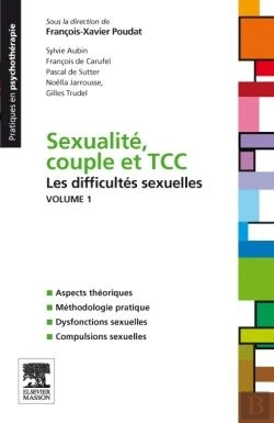 Bertrand.pt - Sexualité, Couple Et Tcc Tome 1 ; Les Plaintes Sexuelles