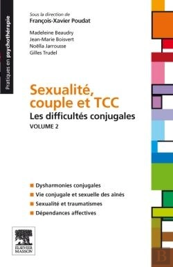 Bertrand.pt - Sexualité, Couple Et Tcc Tome 2 ; Les Plaintes Conjugales