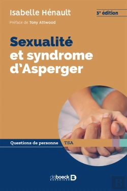 Bertrand.pt - Sexualité Et Symdrome D'Asperger (3e Édition)