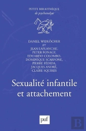Sexualité Infantile Et Attachement