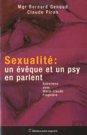 Sexualite ; L'Eveque Et Le Psy En Parlent