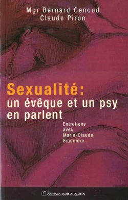Bertrand.pt - Sexualite ; L'Eveque Et Le Psy En Parlent