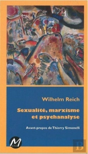 Sexualite Marxisme Et Psychanalyse