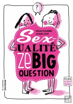 Bertrand.pt - Sexualité, Ze Big Question