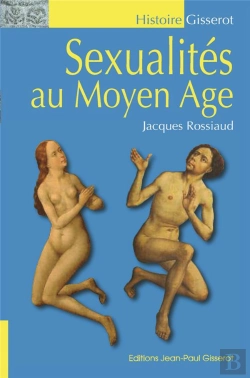 Bertrand.pt - Sexualités Au Moyen-Age (3e Édition)