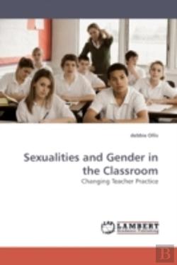 Bertrand.pt - Sexualities And Gender In The Classroom