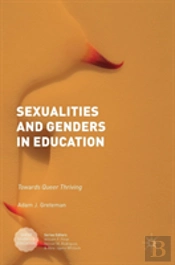 Sexualities And Genders In Education