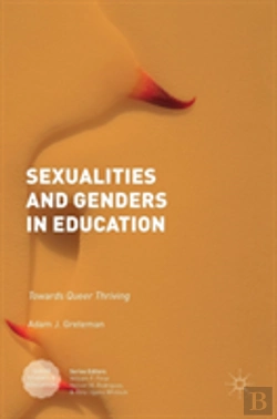 Bertrand.pt - Sexualities And Genders In Education
