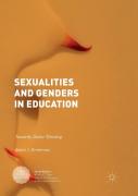 Sexualities And Genders In Education