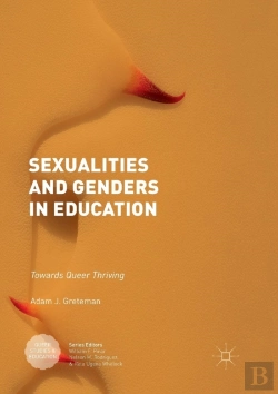 Bertrand.pt - Sexualities And Genders In Education