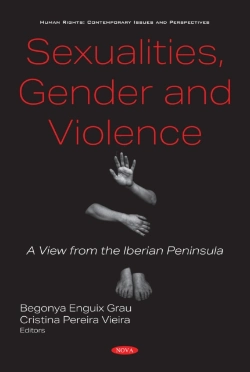 Bertrand.pt - Sexualities, Gender And Violence: A View From The Iberian Peninsula