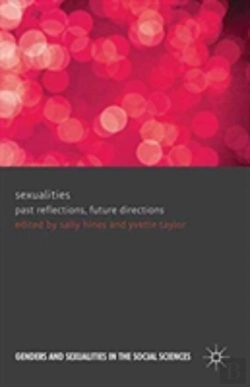 Bertrand.pt - Sexualities: Past Reflections, Future Directions