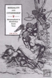 Sexuality And Citizenship