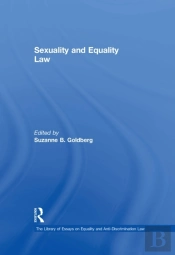 Sexuality And Equality Law